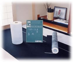 月華竹炭 炭埋40kgセット